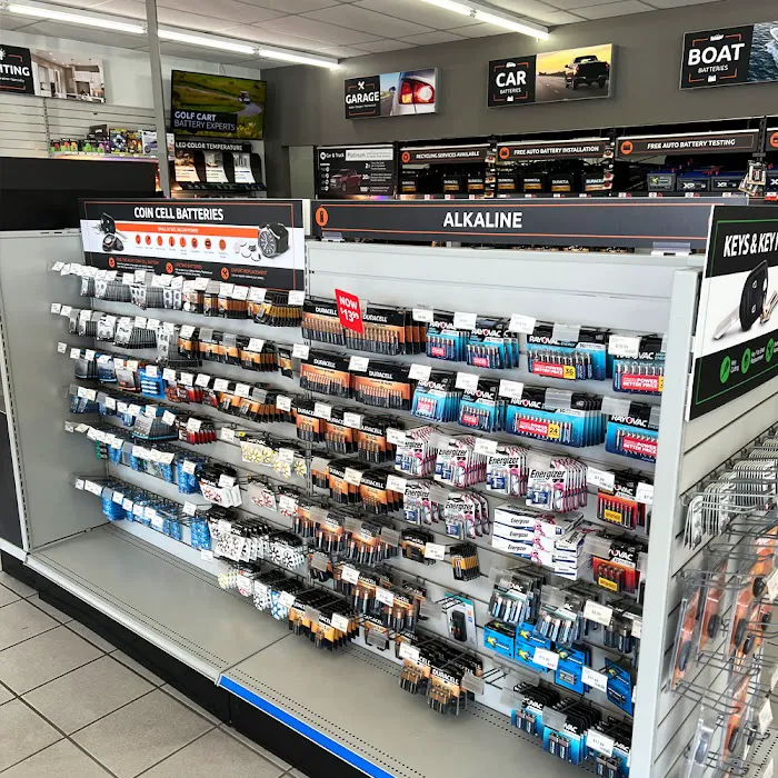 Batteries Plus 1