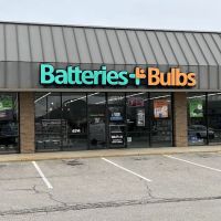 Batteries Plus