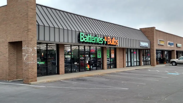 Batteries Plus 5