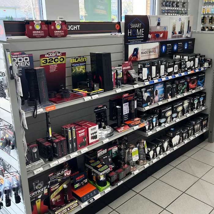 Batteries Plus 4