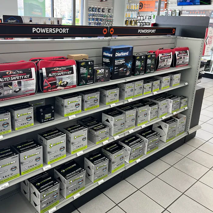 Batteries Plus 3