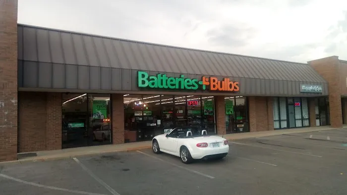 Batteries Plus 6