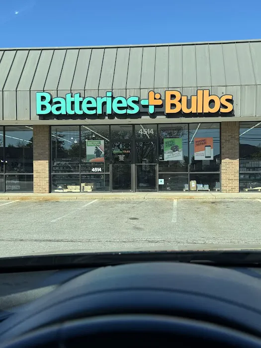 Batteries Plus 8