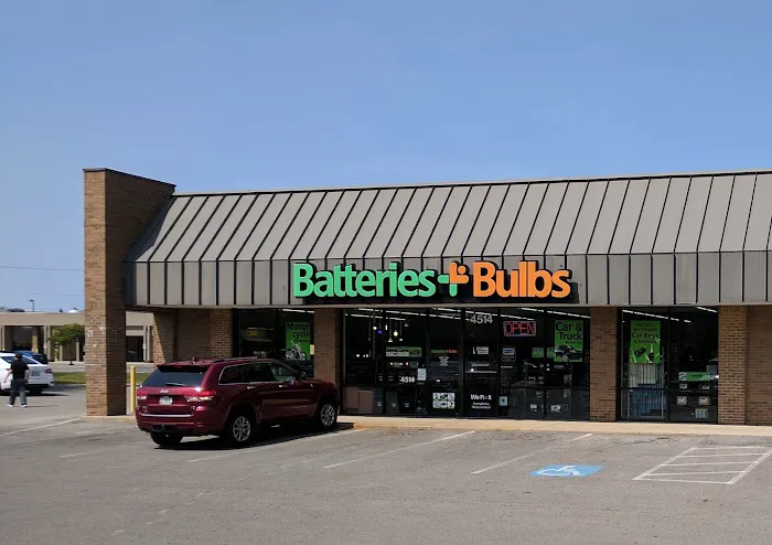 Batteries Plus 7