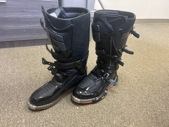 Motomentum 8