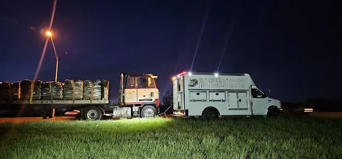 PB65 Truck and Trailer Road service 0