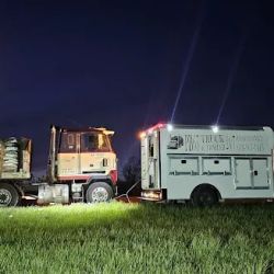 PB65 Truck and Trailer Road service ico