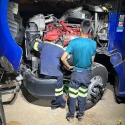 PB65 MOBILE TRUCK AND TRAILER REPAIR ico