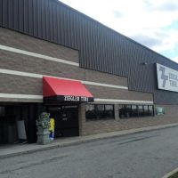 Ziegler Tire