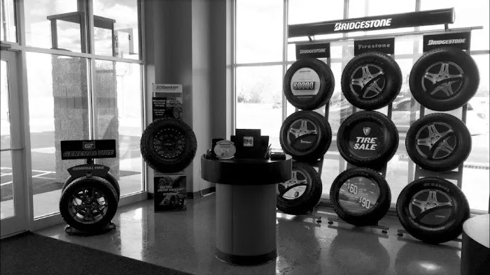 Ziegler Tire 4