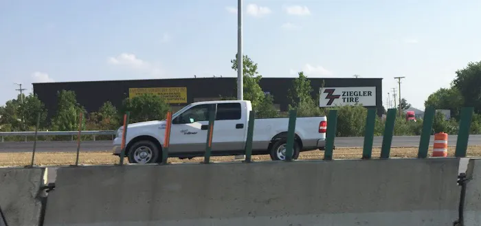 Ziegler Tire 8