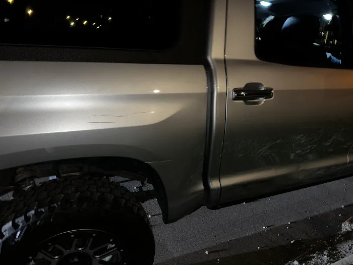 Fine Line Auto Body Hilliard 0