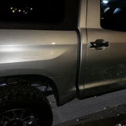 Fine Line Auto Body Hilliard ico