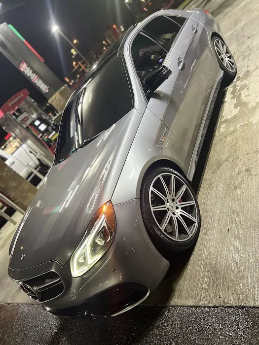 BLACKBIRD AUTO STYLING 1