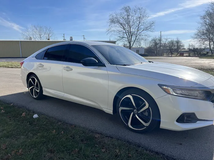 BLACKBIRD AUTO STYLING 6