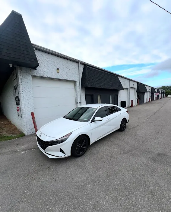 BLACKBIRD AUTO STYLING 5