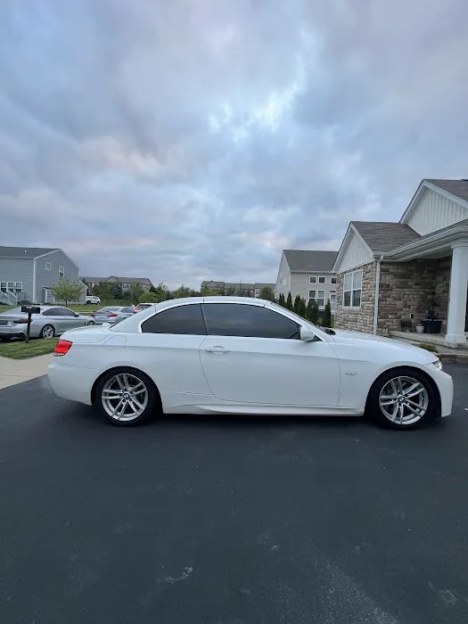 BLACKBIRD AUTO STYLING 8