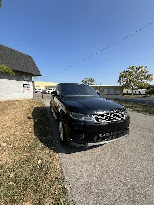 BLACKBIRD AUTO STYLING 9