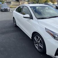 Buckeye Nissan Collision Center
