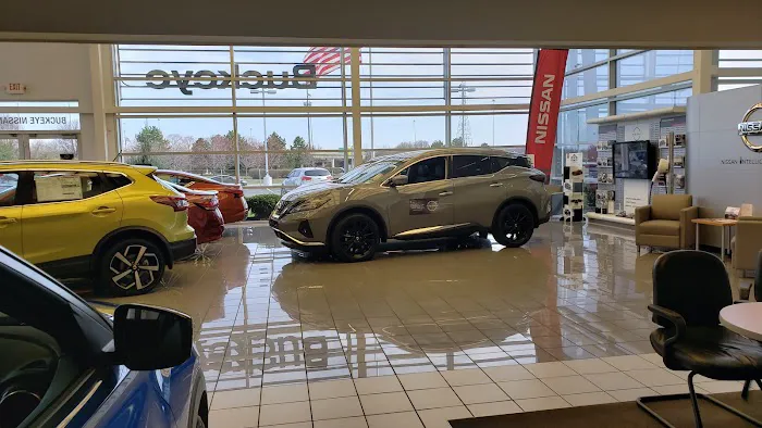 Buckeye Nissan, Inc. Service 0