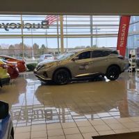 Buckeye Nissan, Inc. Service
