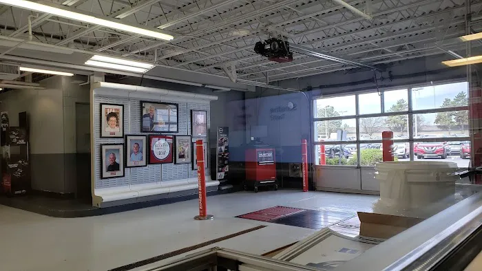 Buckeye Nissan, Inc. Service 3