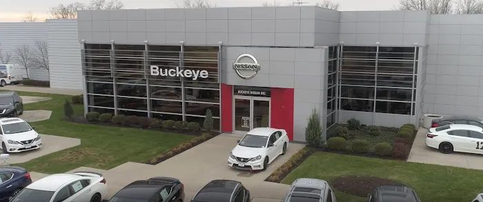 Buckeye Nissan, Inc. Service 2