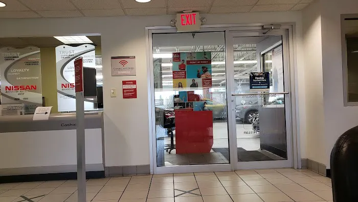 Buckeye Nissan, Inc. Service 9