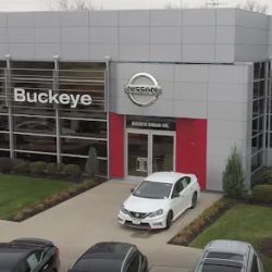 Buckeye Nissan, Inc. Parts ico