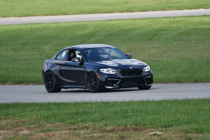T C Kline Racing 1