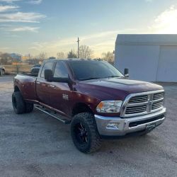 Armored Diesel ico