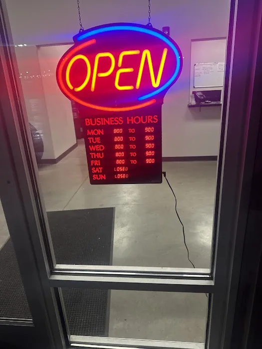 Southern Tire Mart at Pilot 0