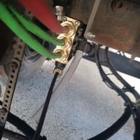 TA Truck Service