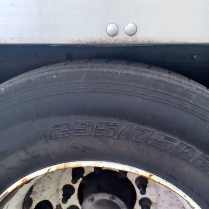 TA Truck Service 3