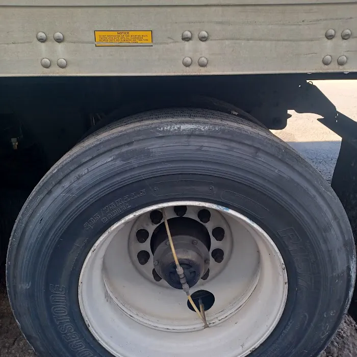 TA Truck Service 6