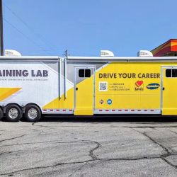 Love's Truck Care ico