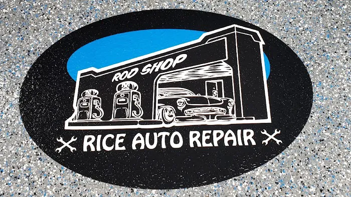 Rice Auto Repair 2
