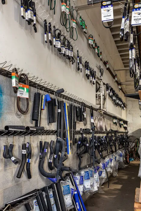 NAPA AUTO PARTS - S and S Auto and Truck Parts 2