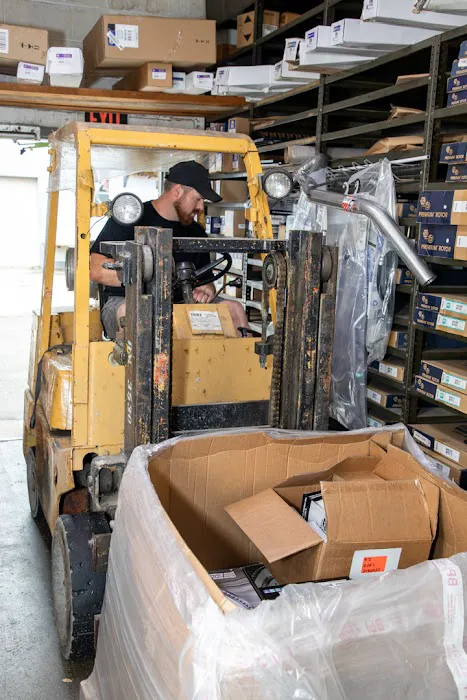 NAPA AUTO PARTS - S and S Auto and Truck Parts 1