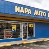 NAPA AUTO PARTS - S and S Auto and Truck Parts