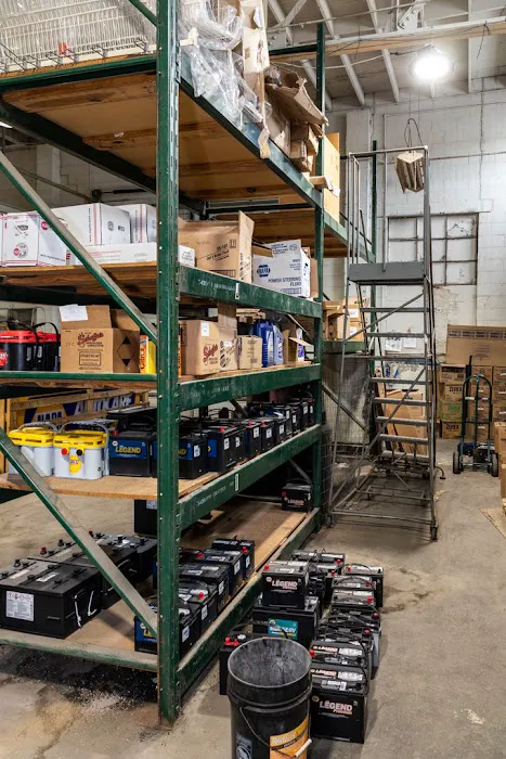 NAPA AUTO PARTS - S and S Auto and Truck Parts 3