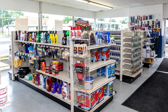 NAPA AUTO PARTS - S and S Auto and Truck Parts 5