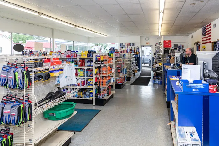 NAPA AUTO PARTS - S and S Auto and Truck Parts 8