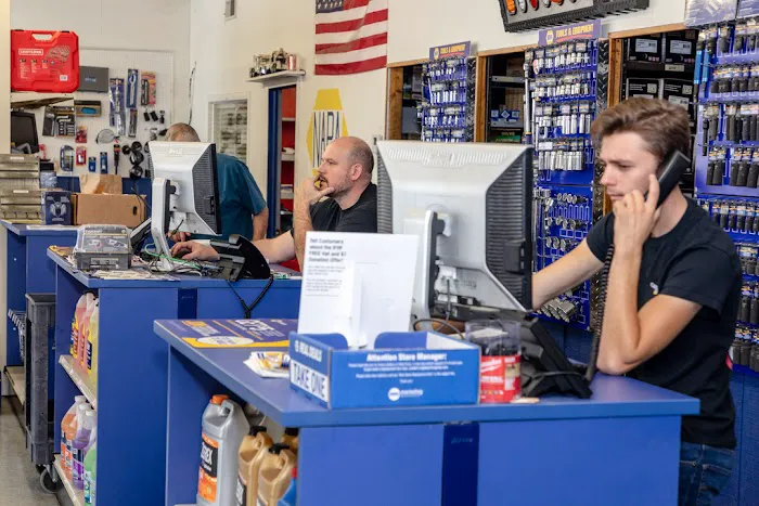 NAPA AUTO PARTS - S and S Auto and Truck Parts 7