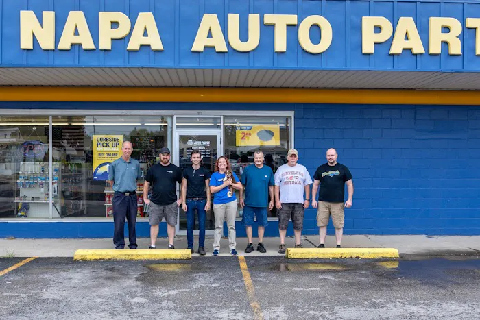 NAPA AUTO PARTS - S and S Auto and Truck Parts 9