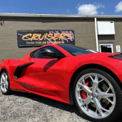 Cruisers WCH ico