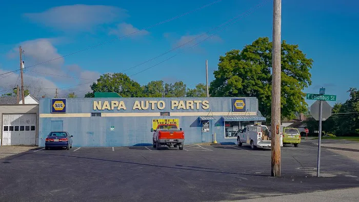 NAPA Auto Parts - Walker Family Auto Parts Inc 0