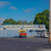 NAPA Auto Parts - Walker Family Auto Parts Inc