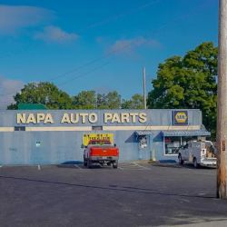 NAPA Auto Parts - Walker Family Auto Parts Inc ico