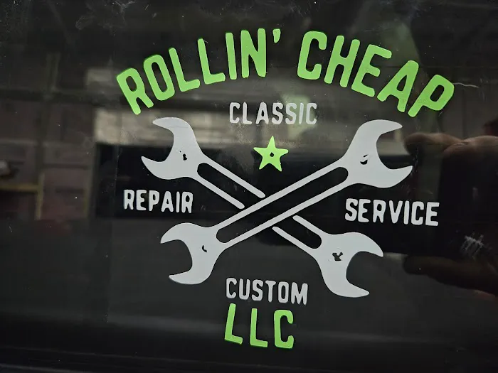 Rollin Cheap LLC 9
